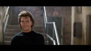 Roadhouse (1989) - 3 rules of being a professional