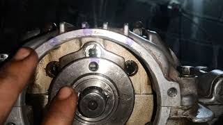 Rahasia Di Balik Langsamnya Motor Stroke up, Tune Up, Bore Up By BM Teamwork