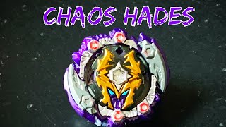 Chaos Hades