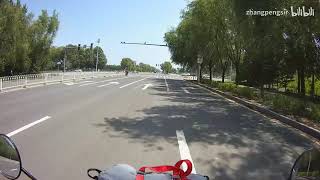 Motorcycle! Hawkeye Thumb cam 2