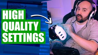 Quest 3 - Link Cable Settings Guide For High Quality Wired VR