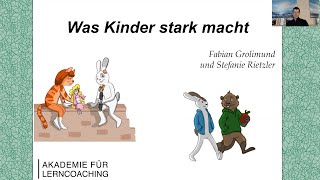 Was Kinder stark macht