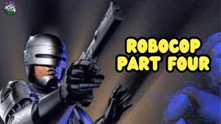 Robocop Rogue City : Walkthrough part 4