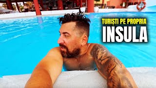 ❌ Turiști pe propria insulă 🏝️ | 🍹 Mini-concediu în Costa Adeje, Tenerife 🌞