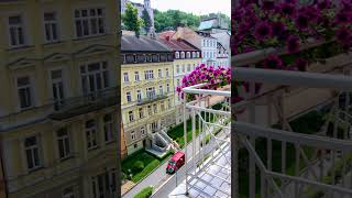 Hotel Venus, Karlovy Vary, Czechia - sanatoriums.com