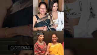 Malaika Arora Ki Mother ❤️ #shorts #bollywood #viralvideo