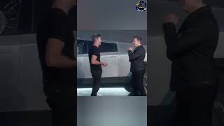 Elon Musk got embarrassed in front of everyone | एलन मस्क को सबके सामने होना पड़ा शर्मिंदा! #shorts