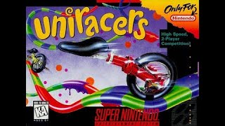 Bora de Uniracers (SNES)!!