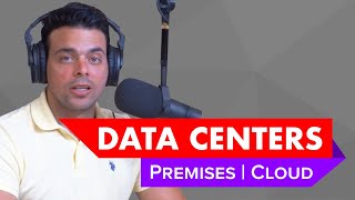 Data Centers