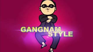 PSY-GANGNAM STYLE (by Dj Danny)