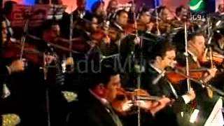 موعد الاحباب  HD محمد عبده حفلة قاعة المؤتمرات لعام 2003