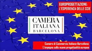 06  Le nuove progettualità europee