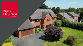 For Sale | Ayers Rock, Old Road, Monkland, Herefordshire