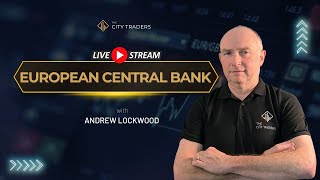 European Central Bank stream with Andrew Lockwood