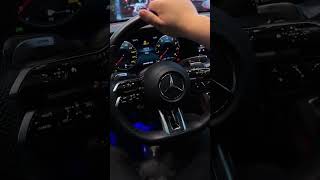 Mercedes Benz AMG E53 BITURBO 4Matic+ #short #shorts