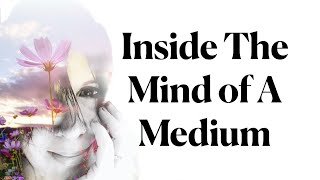 Donna Frasca, Inside The Mind Of A Medium