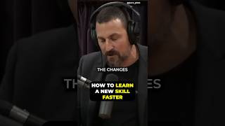 How To Learn A New Skill Faster🤯