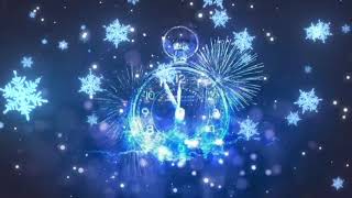 🎄Новогодние песни 2025 ❄ Happy New Year 2025🎄