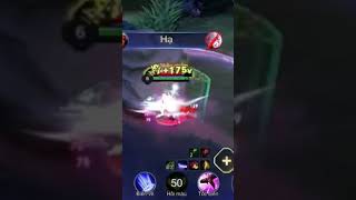 Vẫn bài hát ấy Florentino + Nhạc Mới Nghe cũng hay 🤣 #lienquanmobile #aov