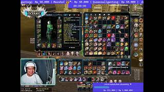 12 Temples Atlantica Online Oceanic | Neptune Server #AOC