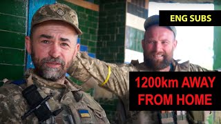 Ситуація та мотивація від Тернополян \ Situation and motivation from Ternopil (ENG SUBS)