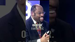 Myles Munroe: Leadership is Founded on Morality & Spirituality