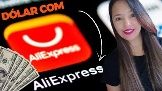 Como ganhar em DÓLAR com Aliexpress? (Afiliado Aliexpress)