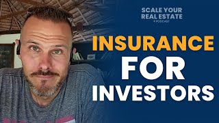 How Top Investors Are Using Whole Life Insurance to Boost Their Real Estate Gains | #lifeinsurance