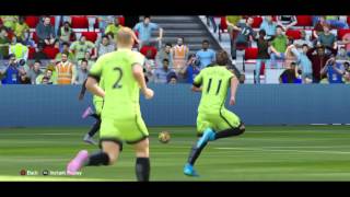 FIFA 16 lob superb Clipea86