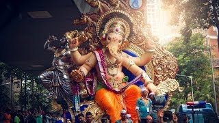 New Ganesh Chaturthi whatsapp status video 2018 | Best Ganesha whatsapp status | Ganesh Song YouTube