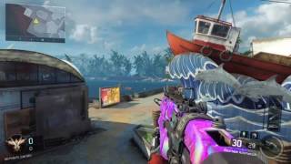 Black Ops 3 - Easy Glitch Spot on Aquarium (Bo3 Glitches) CoD Bo3 - Aquarium Glitch Spots