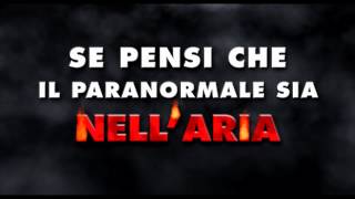 Ghost Movie - Trailer Italiano HD