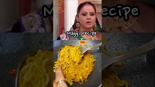 Maggie Recipe🍲🍲🍲 #maggi #saath nibhana saathiya #viral #shortvideo #trending #youtubeshorts #shorts