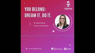 EllePod Talks with Colleen Wtorek