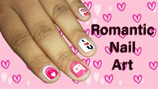 Romantic Nail Art 2021