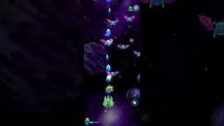 Galaxy Attack alien shooter  - Happy Thanksgiving - 2023 Event - Level 7 of 20