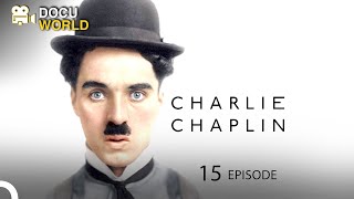 Charlie Chaplin His Regeneration