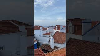 🇵🇹 BEAUTIFUL ERICEIRA  PORTUGAL 🇵🇹 #shorts #travel #portugal