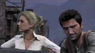 Uncharted 2 - "Got it?"