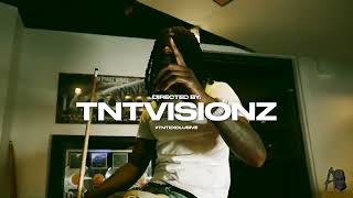 Situation Slim - Ain't F* Around (Official Visualizer) |  @tntshotit & #eazyfilmz