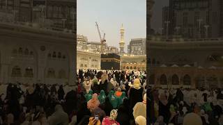 Kabay ki ronaq kabay Ka manzar | کعبہ کی رونق | new naat | heart touching naat #islamicstatus #naat