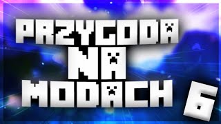 MEGA ZAMEK I GNIAZDO OS?! | PRZYGODA NA MODACH #6