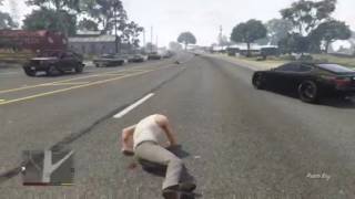 Car crash 2