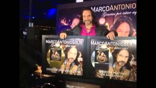 MARCO ANTONIO SOLIS - De Mil Amores