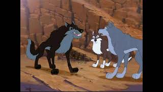 Balto 2 movie part 11