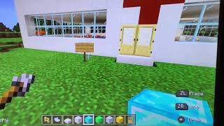 Minecraft Hospital 6