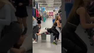 Amrican funny Tik tok video II Amrican Funny video # youtube trending shorts II short video