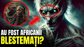 BIBLIA SPUNE POVESTEA ORIGINII POPORULUI AFRICAN!