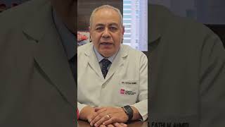 Dr. Mohamed Ahmed Mohamed Fathi on heart2heart Cares 2023 | Arabic