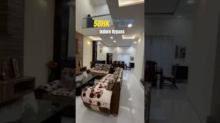 5BHK villa indore for sale